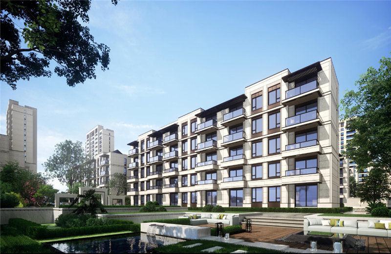 2022年10月12日，AG贵宾会承建的上海嘉定新城菊园社区JDC1-0402单元05-02地块项目荣获第二届中国智能建造及BIM应用大赛智能建造装配式技术案例赛组一等奖。