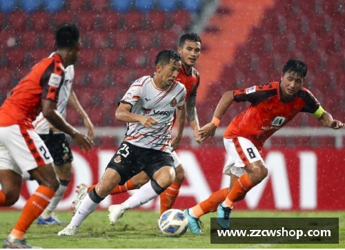 678体育官网中国足球队成功晋级亚冠八强，将迎战日本强队东京FC