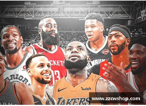 678体育官网NBA球星各城一代表！