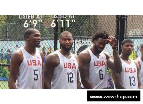 678体育官网NBA球员身高揭秘：真实身高背后的惊人秘密