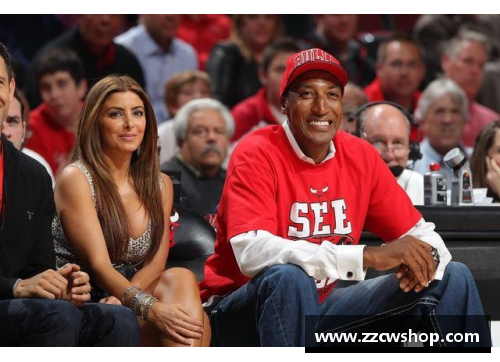 NBA球星夫人们：探索背后的光与影